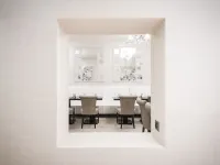懷特酒店 - 早餐