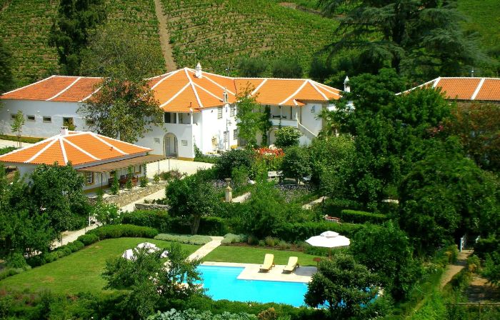 Casa da Azenha