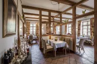 Romantik Hotel Friederikenhof Hotel Restaurant & Spa Hotels in Lübeck