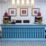 โรงแรม Luangprabang D'oR Boutique - 3 ดาว