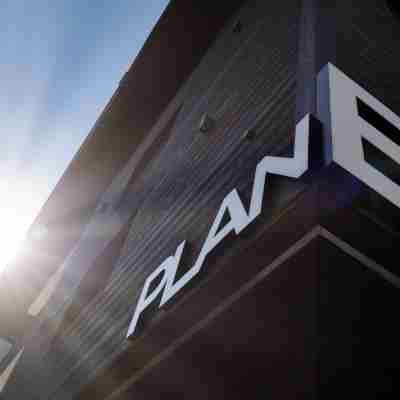 Plan B Hotel - Living Chamonix Hotel Exterior