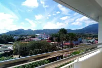 Centtro Residences Hotels in Calauan