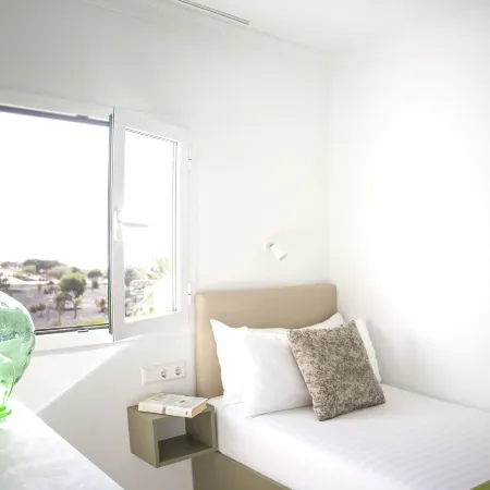 Apartamentos El Guarapo