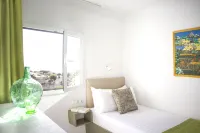 El Guarapo Apartamentos - que admiten mascotas