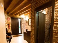 La Casa de Beli Hotels in Alfoz de Quintanaduenas