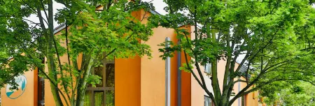 호텔 토스카나 와이바덴