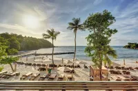 Royalton Saint Lucia, An Autograph Collection All-Inclusive Resort - Beach