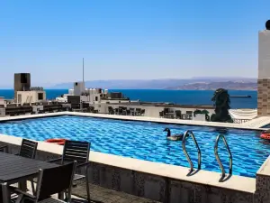 Mass Paradise Hotel