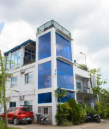 Vitasolo Hometel & Suite