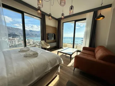 Boreti Residence