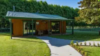 The Jolly Poacher Retreat Hoteles en Spring Creek