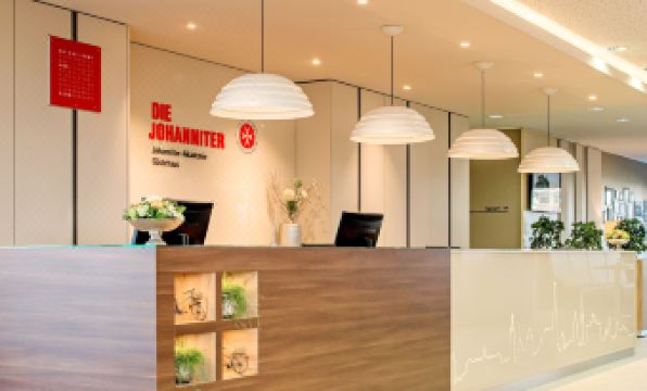 Johanniter Gästehaus