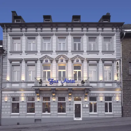 Design-Hotel Zur Abtei