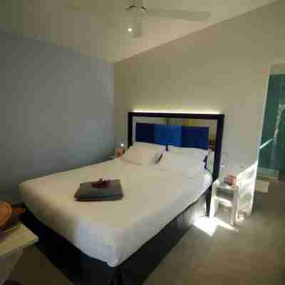 Riva Bella Naturiste Thalasso & Spa Resort Rooms