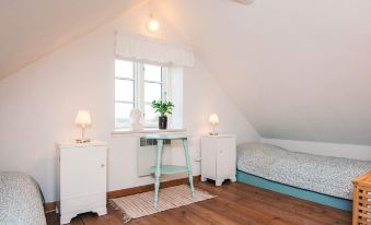 6 Person Holiday Home in Harboore-by Traum