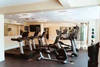 The Mill Resort & Suites Aruba - Gym
