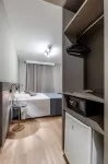 Hotel Parati Minas Hotels in Уберландія