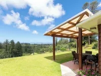 Whispering Pines Cottages Hotels in Burnt Pine