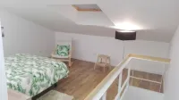 Apartamentos Turísticos Los Picos