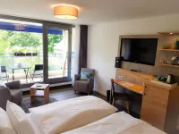Hotel Graf Eberhard Hotels in Bad Urach