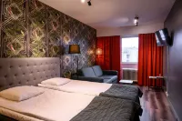 Scandic Värnamo Hotels in Värnamo
