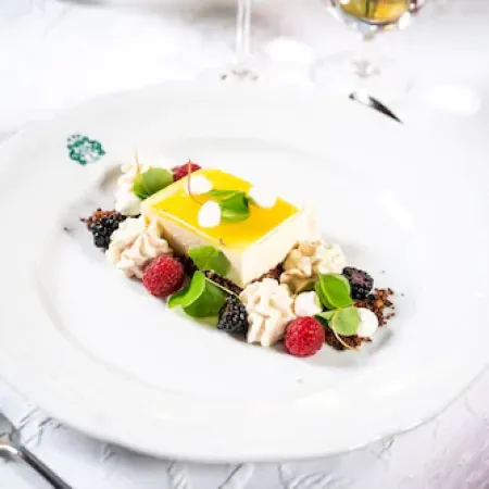 Hotel & Restaurant Gutshaus Ludorf