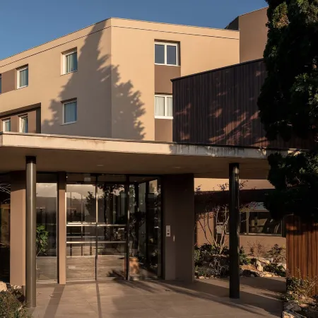 Hôtel Mercure Valence Sud