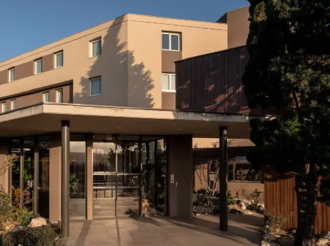 Hôtel Mercure Valence Sud