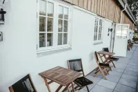 Sebber Kloster Hotels in Brovst