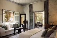 Porto Kea Suites by Sandglass Hotels in Kea-Kythnos