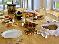 Le Camp Caché Shefford Hotels in Shefford