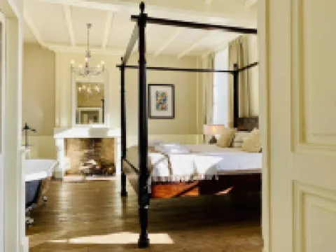 มานัวร์ เดอ ลองเวโว