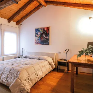 Casa Fiera Few Steps from the Centre with Car-Park