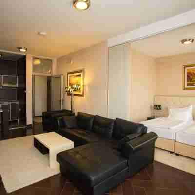 Hotel Alexandar Lux Rooms