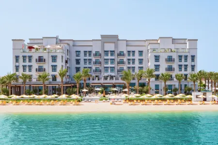 Vida Beach Resort Umm Al Quwain