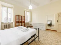 Lorena Firenze by Mmega Hotels in der Nähe von Bahnhof Florence Firenze Santa Maria Novella