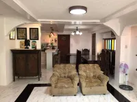 Heart of Paete Laguna Hotels in Paete