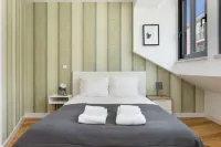 Belem Design 15 by Homing Hotel di Belém