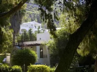 Ramada by Wyndham Loutraki Poseidon Resort Hotels near Corinth Canal
