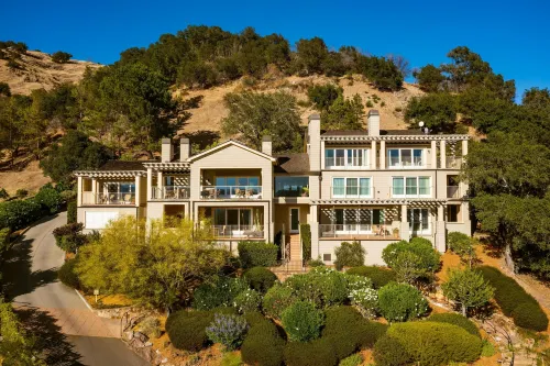 Poetry Inn Napa Valley Hotels in Napa County