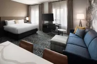 Residence Inn Los Angeles Glendale Hotels in Glendale