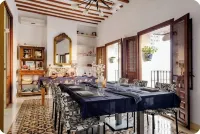 Casa Entre Viñas Hotels in Elche