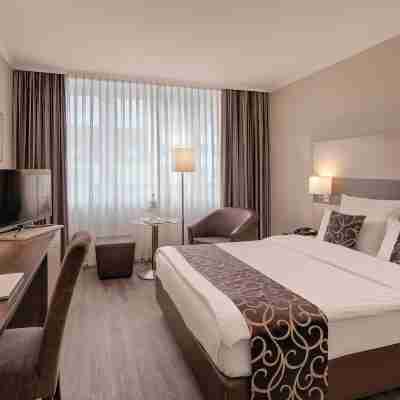 Best Western Hotel Darmstadt Rooms