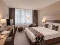 Best Western Hotel Darmstadt Hotels in Darmstadt