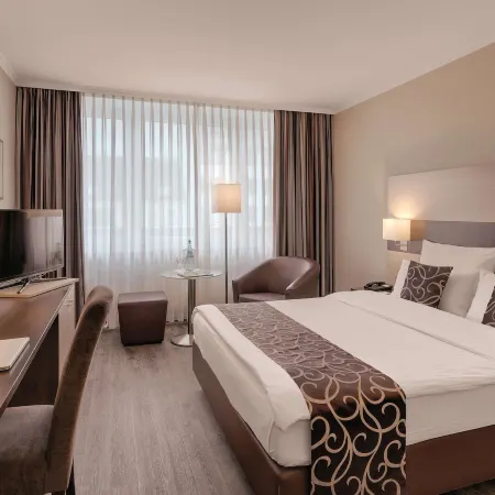 Best Western Hotel Darmstadt