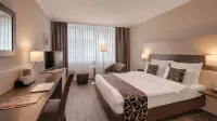Best Western Hotel Darmstadt Hotels near RAILWAY STATION/HBF DARMSTADT RAILWAY STATION