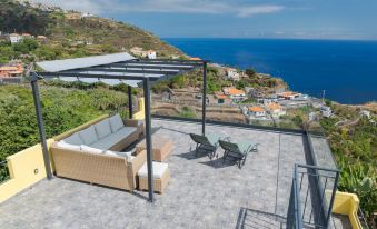 Sky & Ocean Villa