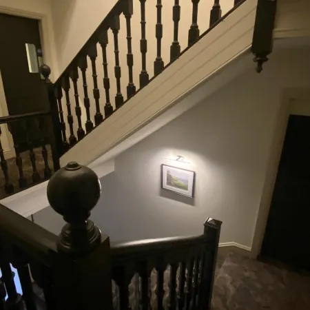 Balcomie Links Hotel