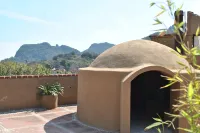 Hotel Real Del Valle - spa