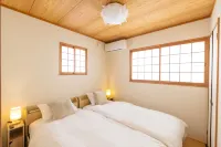 Ten-Cha House - Self Check-In Only